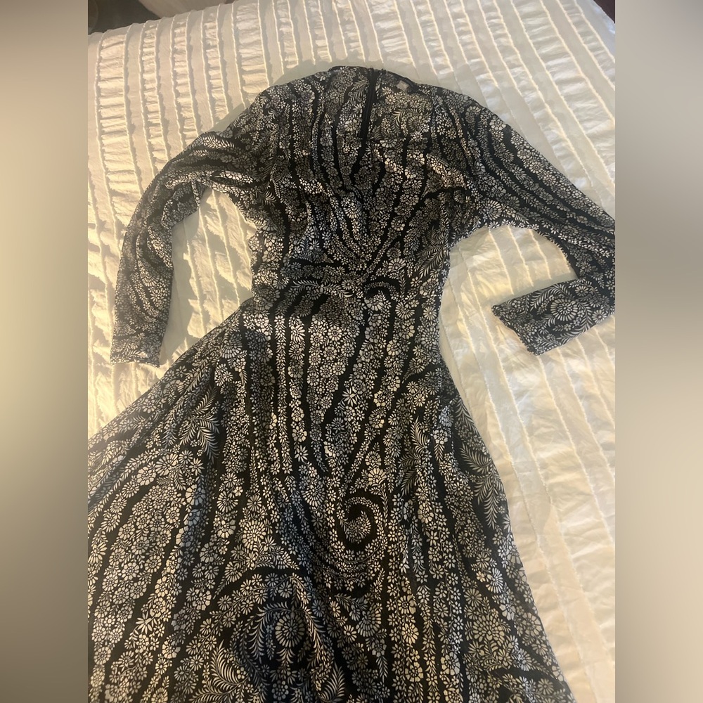 Tommy hillfinger a-line dress size 14